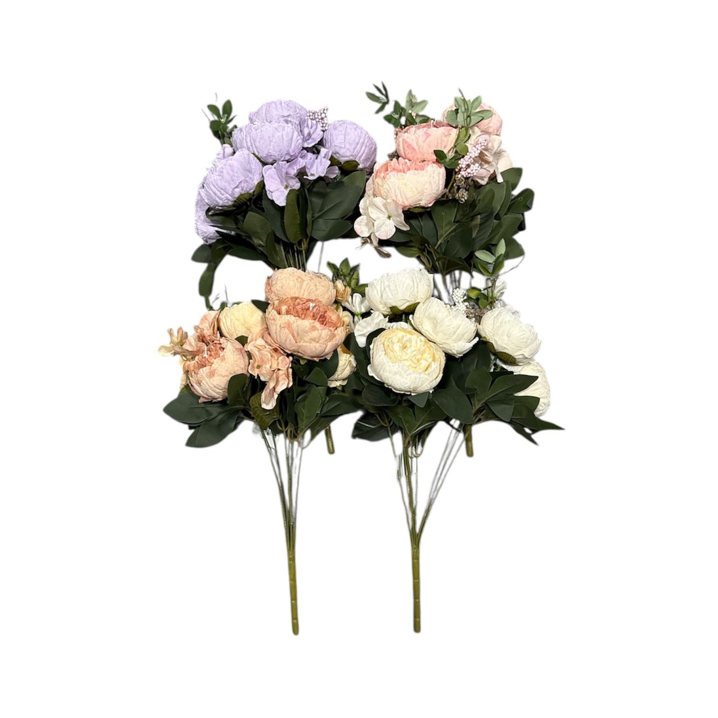 RAMO DE FLORES GM573-1A-30