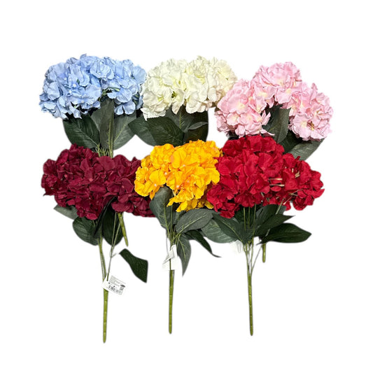 RAMO DE FLORES GM573-1A-14