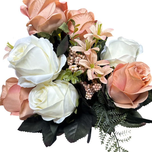 RAMO 7 ROSAS GM573-1A-31