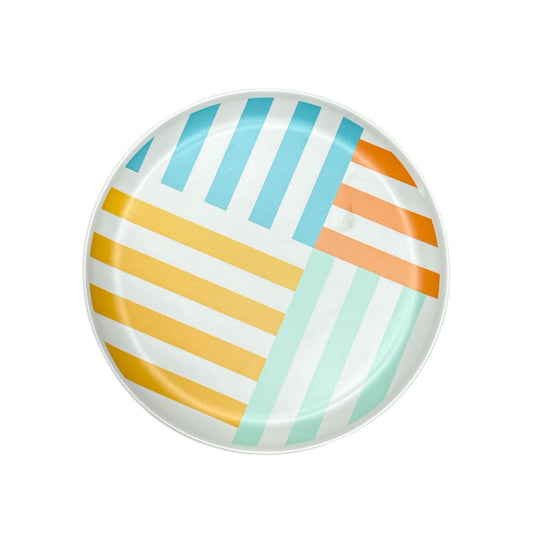 PLATO EXTENDIDO 10" GM1341-3H-15