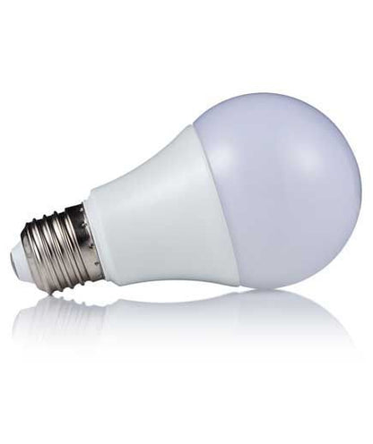 FOCO LED LUZ BLANCA
