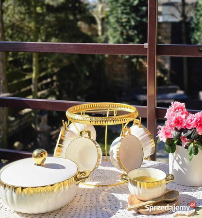 JUEGO PARA SOPA 15PZAS GM554-1H-8