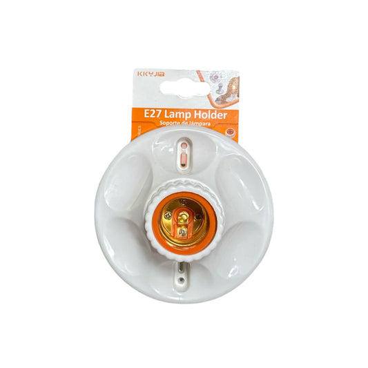 SOPORTE DE LAMPARA GM1315-2G-3