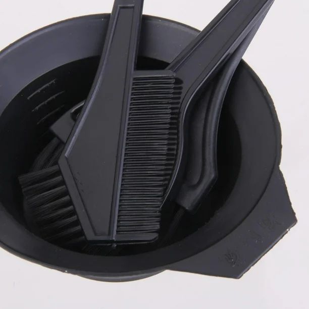KIT P/ TINTE CON BROCHAS 5 PZAS GM1-7A-89
