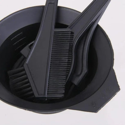 KIT P/ TINTE CON BROCHAS 5 PZAS GM1-7A-89