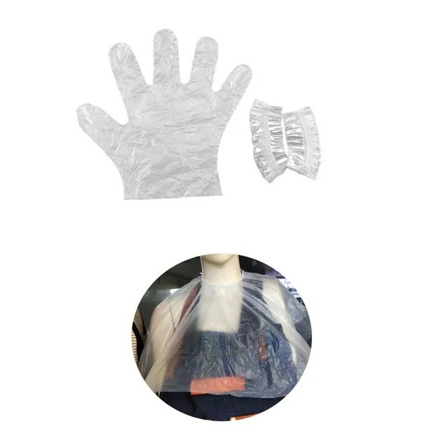 KIT P/ TINTE CON BROCHAS 5 PZAS GM1-7A-89