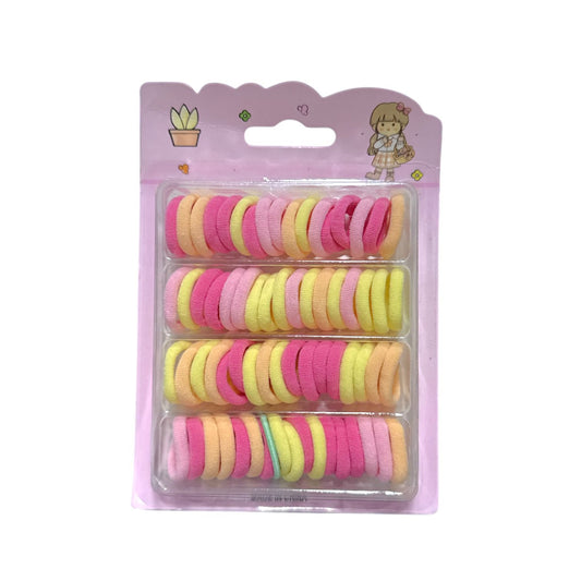 MINI LIGAS P/CABELLO GM110-3B-14