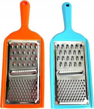 RALLADOR C/CONTENEDOR GM97-3H-58