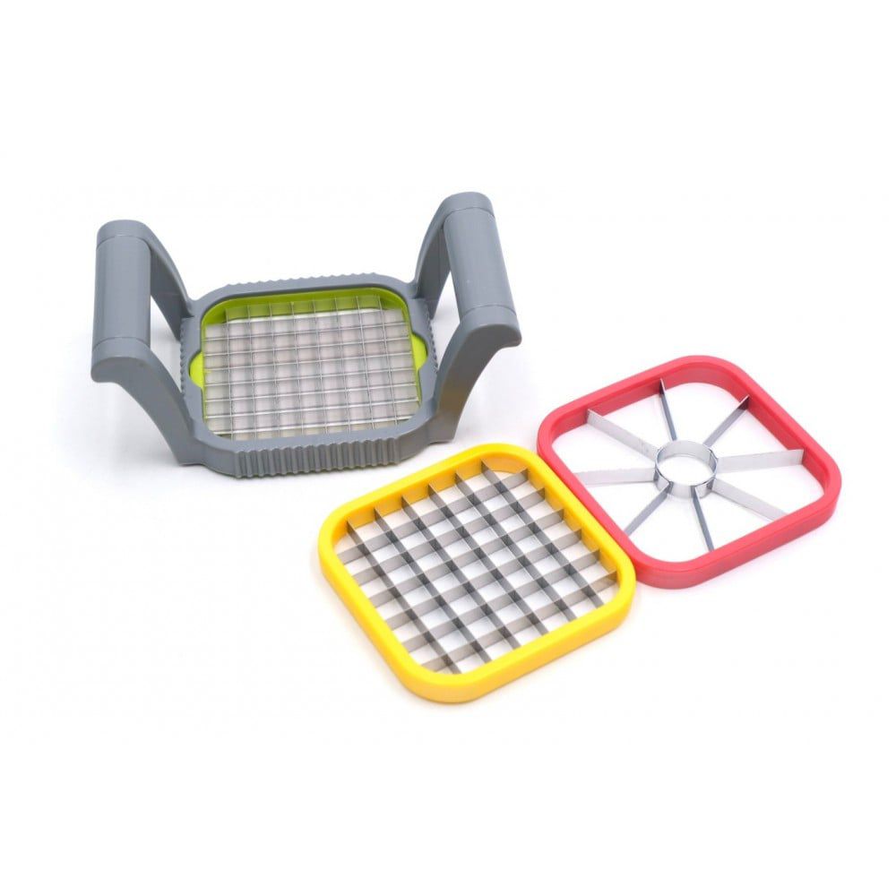 CORTADOR DE PAPAS GM97-3H-75