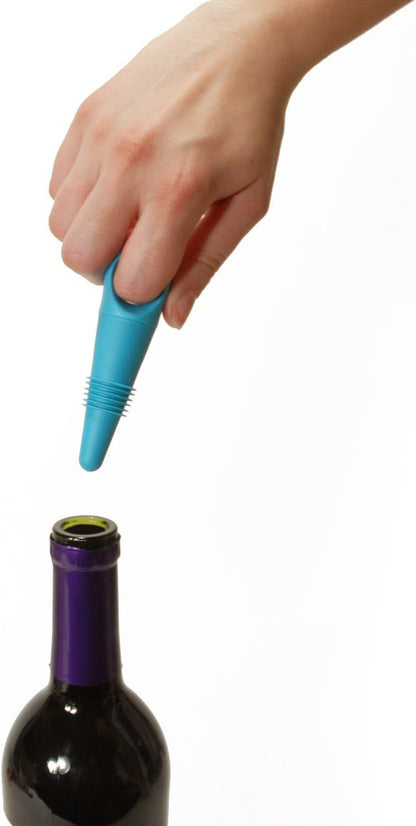 TAPON PARA VINO 2 PZAS GM97-3H-11