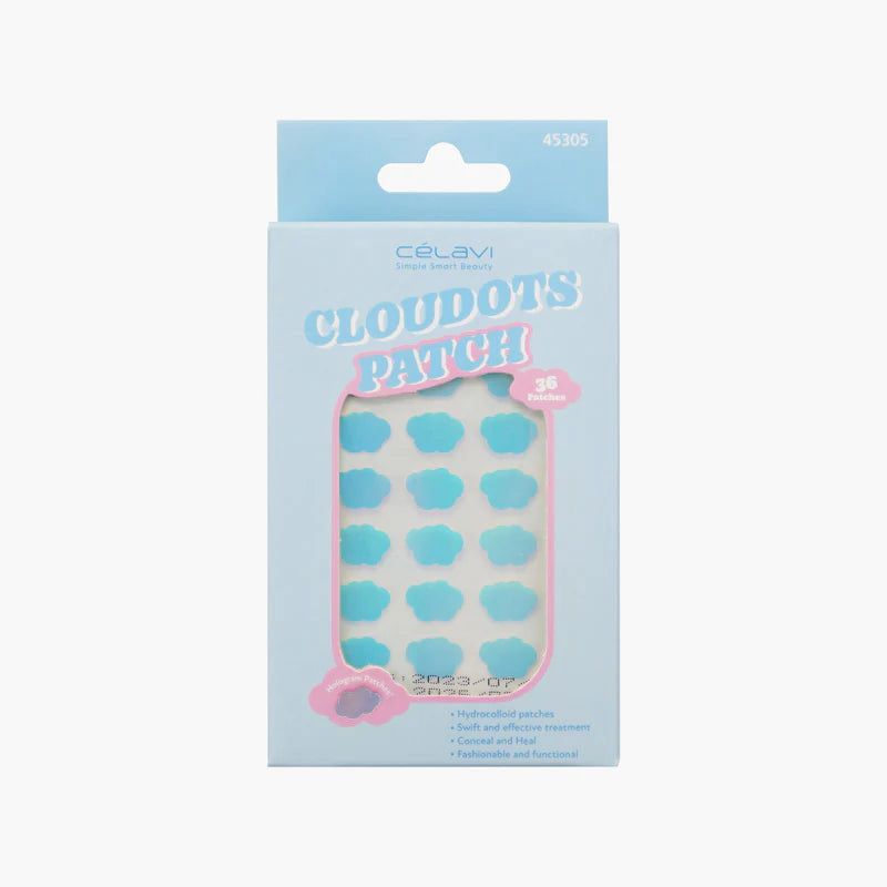 CLAUDOTS PATCH CELAVI 45305