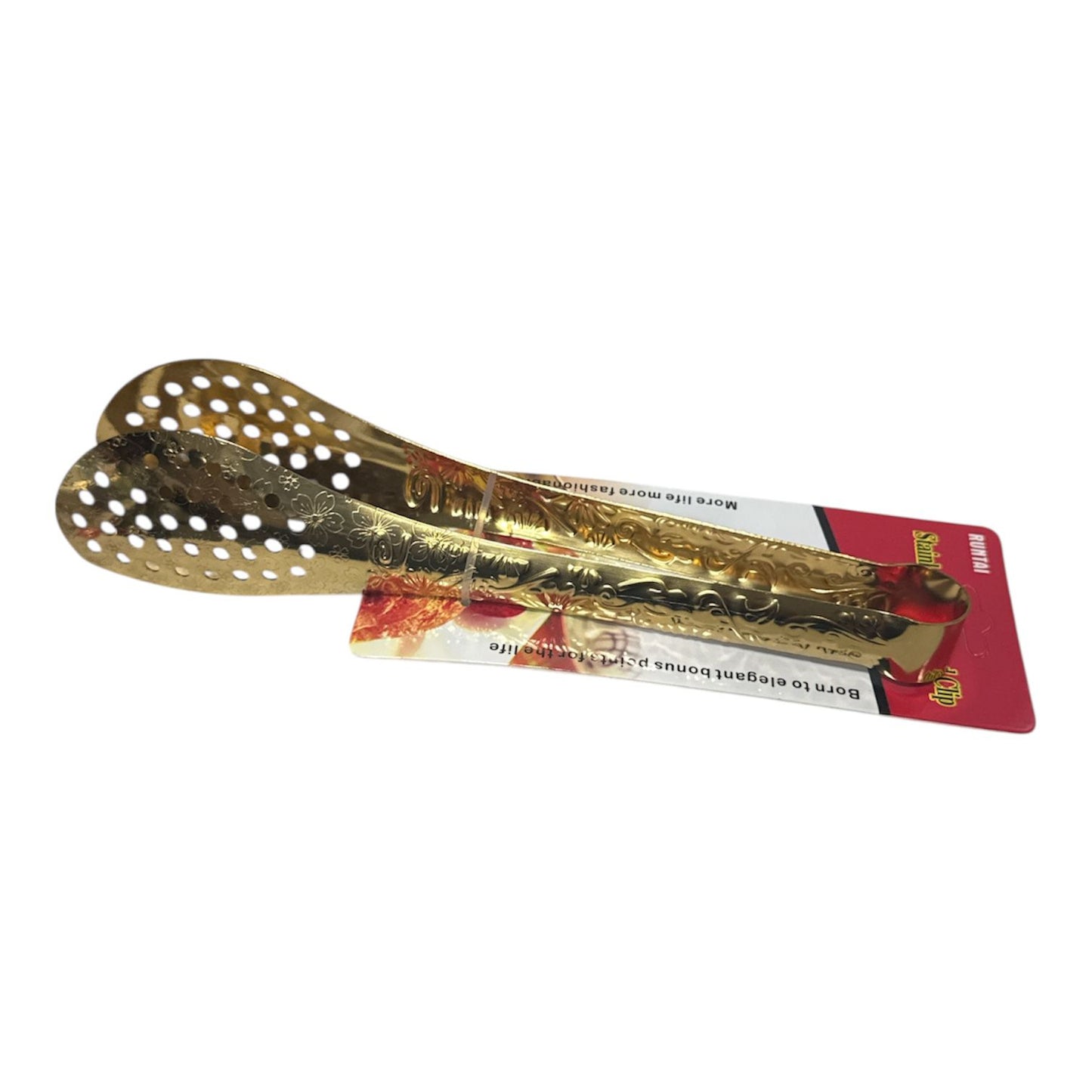 PINZA P/ENSALADA GM97-3H-21