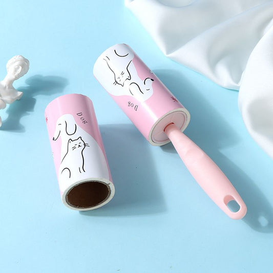 ROLLO QUITA PELUSA C/REPUESTO GM97-3H-63