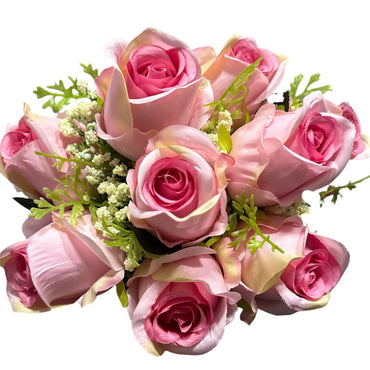 RAMO 9 ROSAS GM1348-3A-13