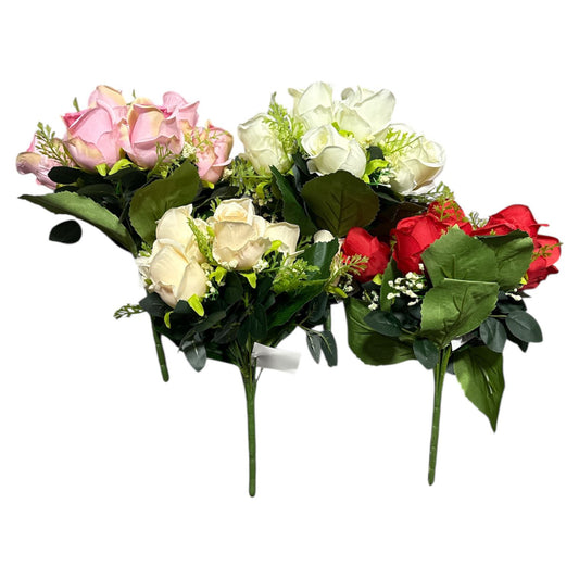 RAMO 9 ROSAS GM1348-3A-13