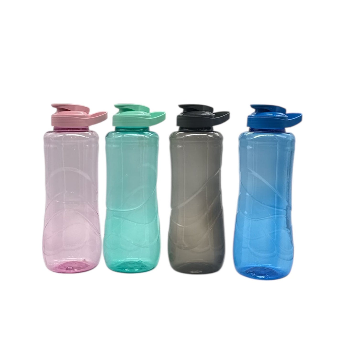 BOTELLA PEEK 1L PORTA