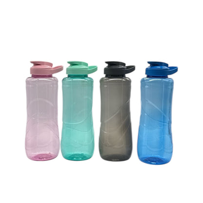 BOTELLA PEEK 1L PORTA