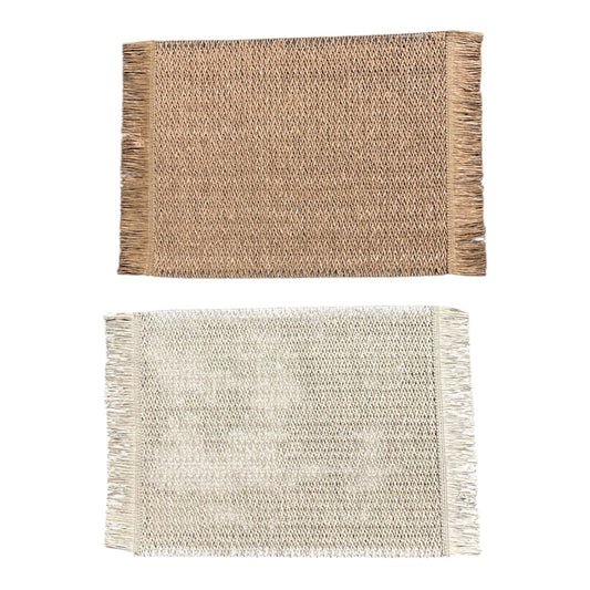 TAPETE INDIV. DECORATIVO P/MESA GM571-1H-3