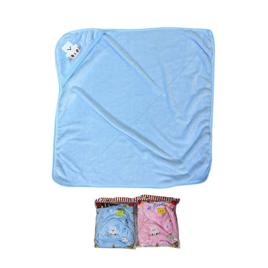FRAZADA PARA BEBE GM-565-1H-1