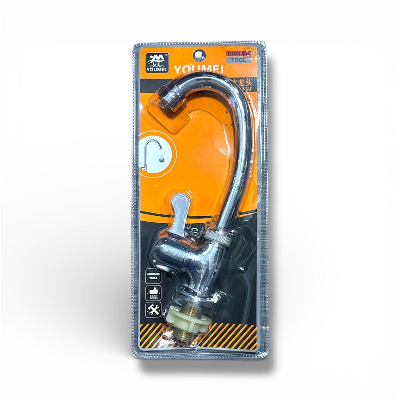GRIFO P/AGUA GM1058-10F-24