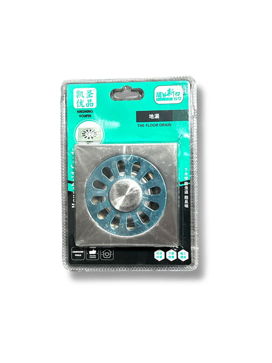 DRENAJE DE PISO GM1058-10F-1