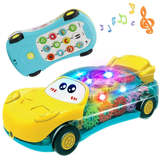 CARS DIDACTICO CEL KM212380 (3216)