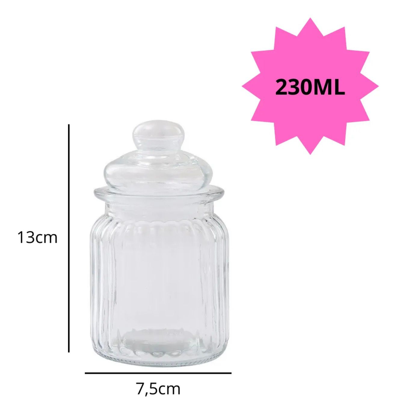 SET DE RECIPIENTES C/ TAPA COFFE/TEA/SUGAR GM1296-2A-57