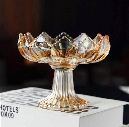 FRUTERO DE CRISTAL GM1296-2A-22