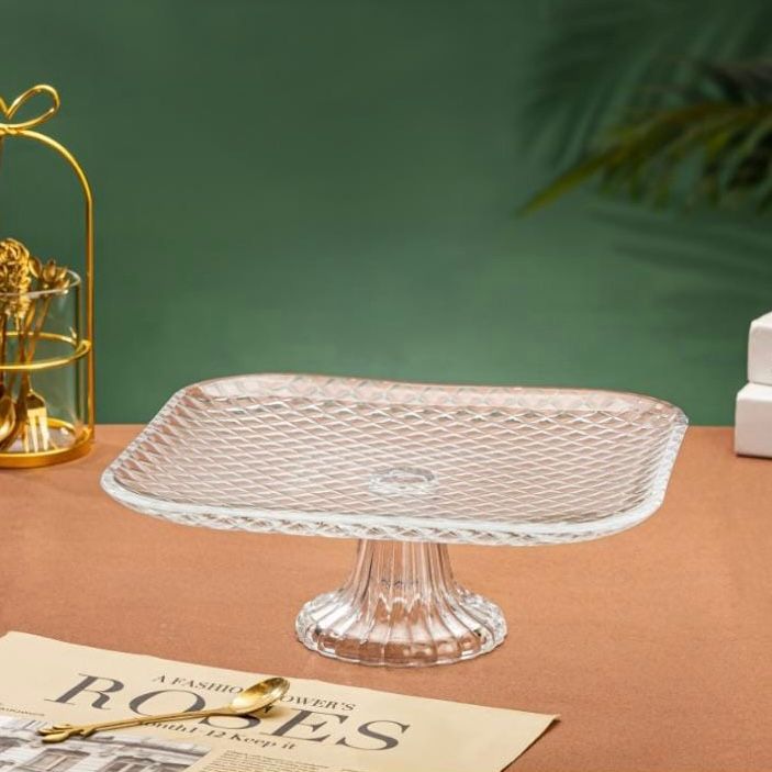 FRUTERO RECT DE CRISTAL GM1296-2A-21