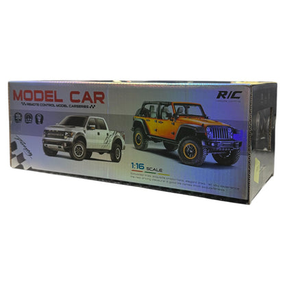 JEEP CONTROL REMOTO KW224076