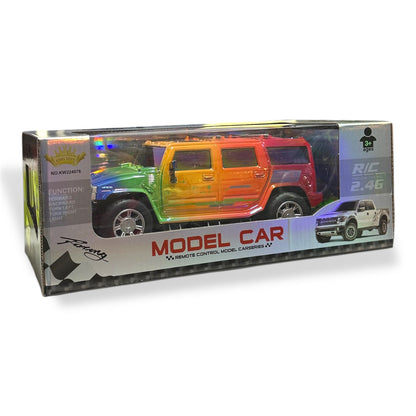 JEEP CONTROL REMOTO KW224076