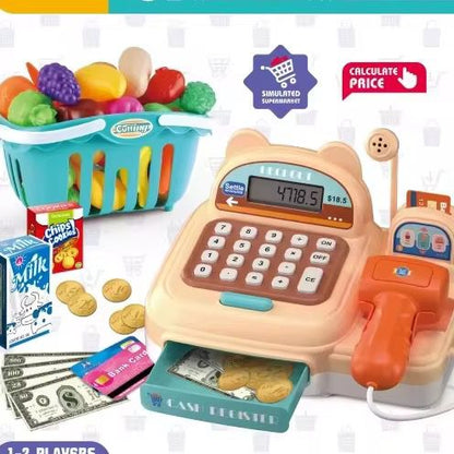 CAJA REGISTRADORA KC244106