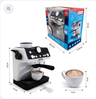 CAFETERA DE JUGUETE 03873-2