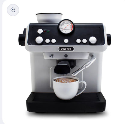 CAFETERA DE JUGUETE 03873-2