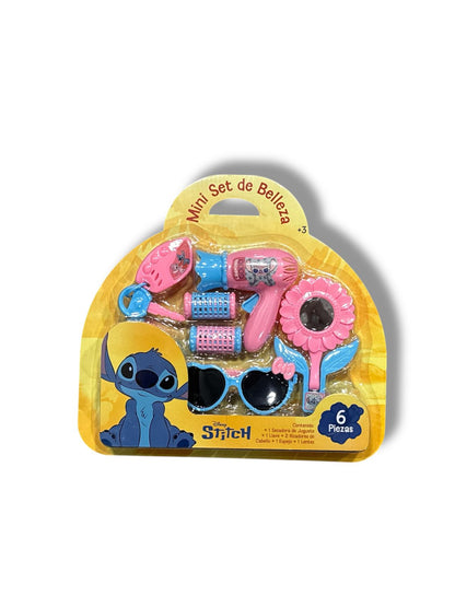 MINI SET DE BELLEZA