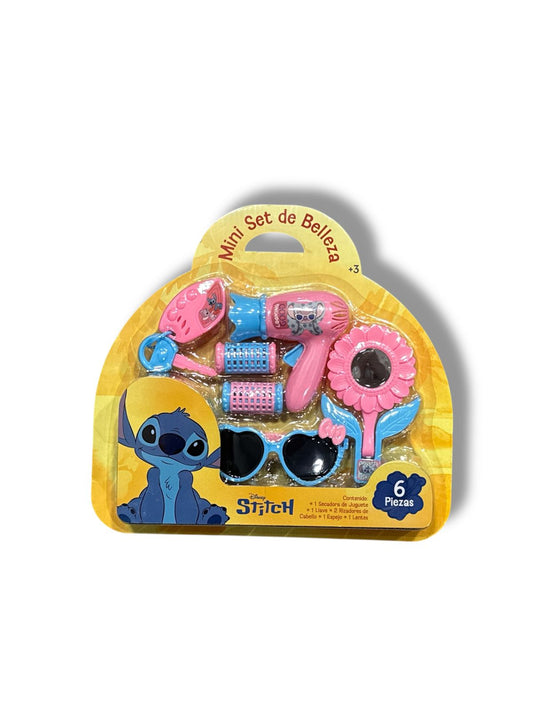MINI SET DE BELLEZA