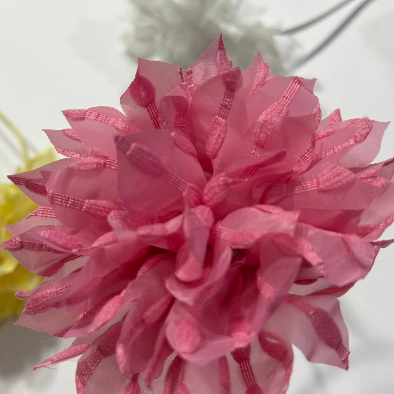 DIADEMA FLOR M1307-1A-22