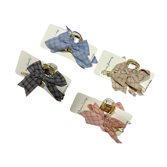 PINZA PARA EL CABELLO GM895-1A-38