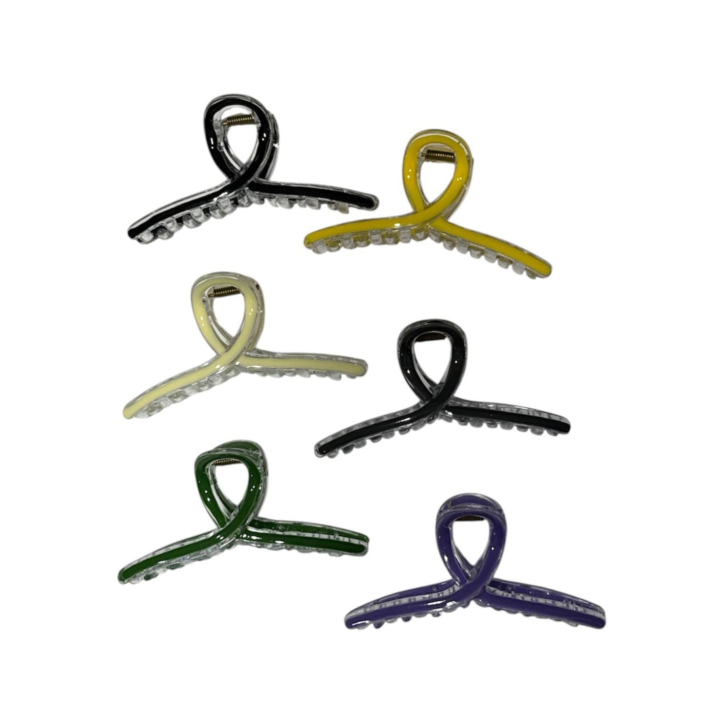 PINZA PARA CABELLO GM909-1A-1