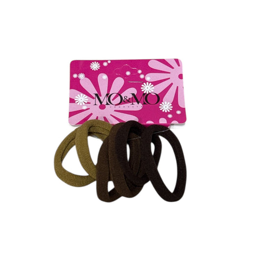 LIGA P/CABELLO 6PZAS GM164-1A-3