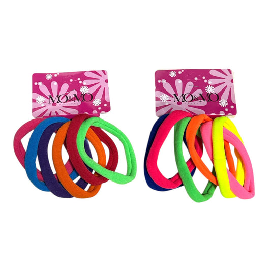 LIGA P/CABELLO 6PZAS GM164-1A-7