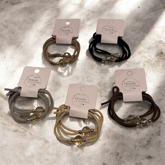 LIGA P/CABELLO 1 PAR GM296-8A-3