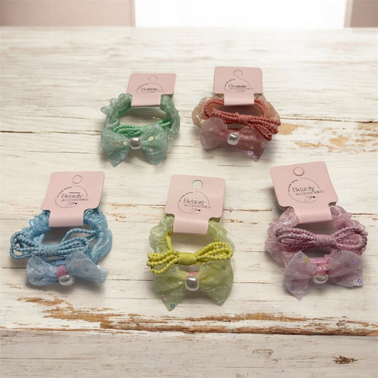 DONA P/ EL CABELLO 1 PAR GM296-8A-5