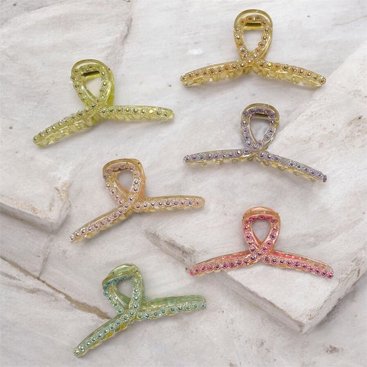 PINZA PARA EL CABELLO GM895-1A-37