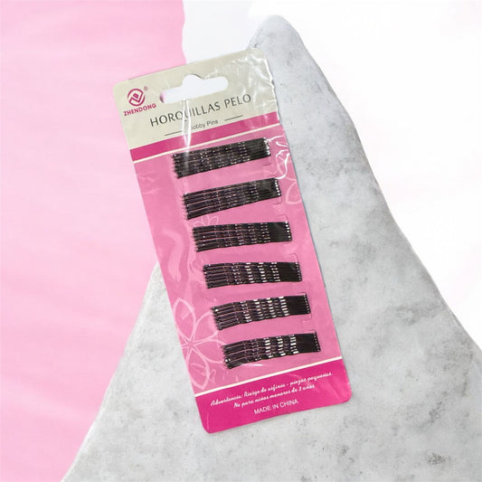 PASADOR P/CABELLO 42 PZAS GM232-17A-5