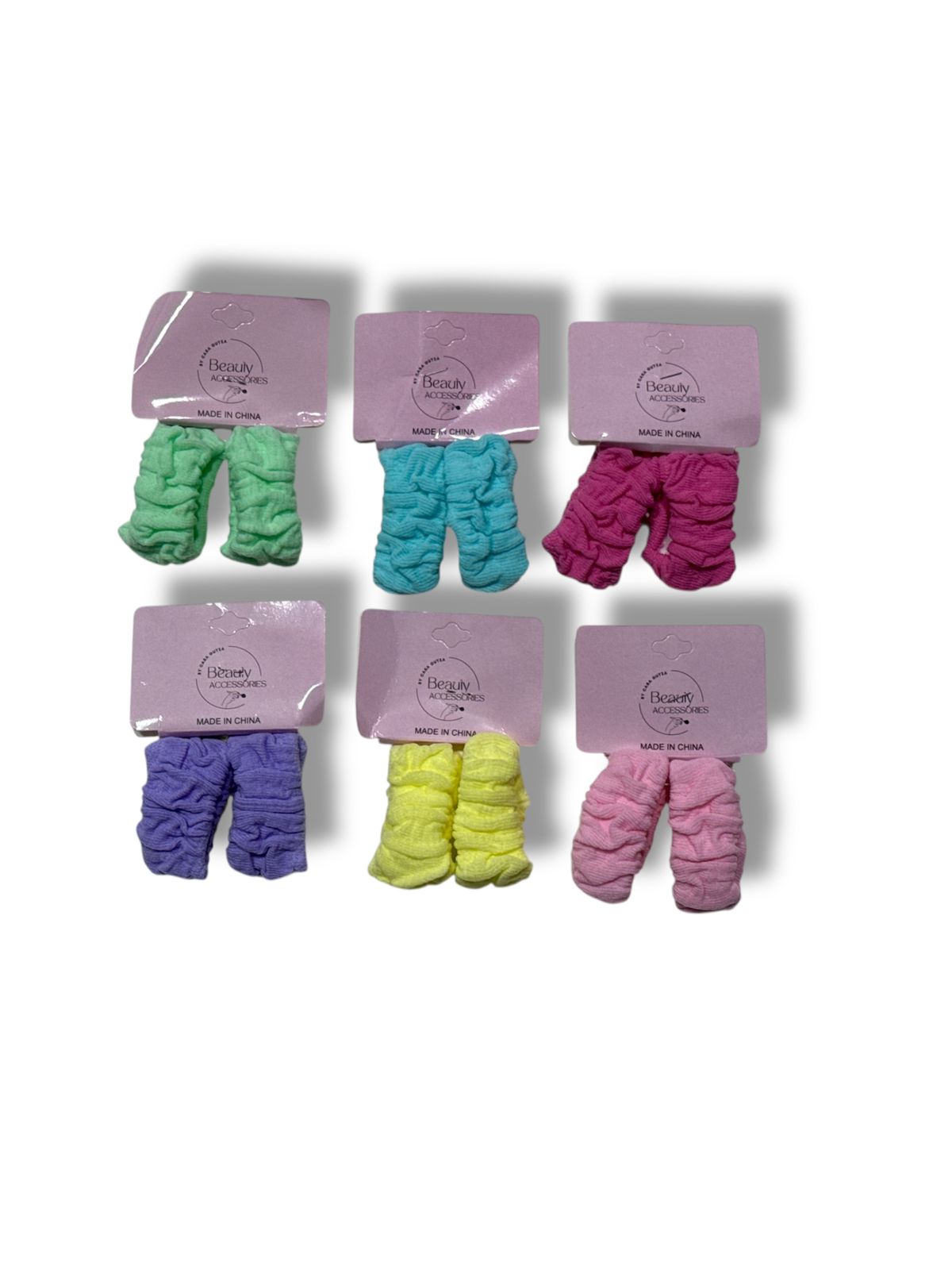 DONA P/CABELLO 1 PAR GM164-11H-17