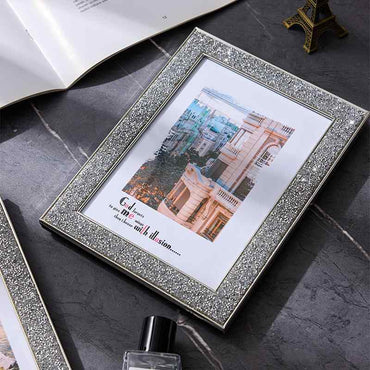 PORTARETRATO GLITTER GM647-3H-133/132/135