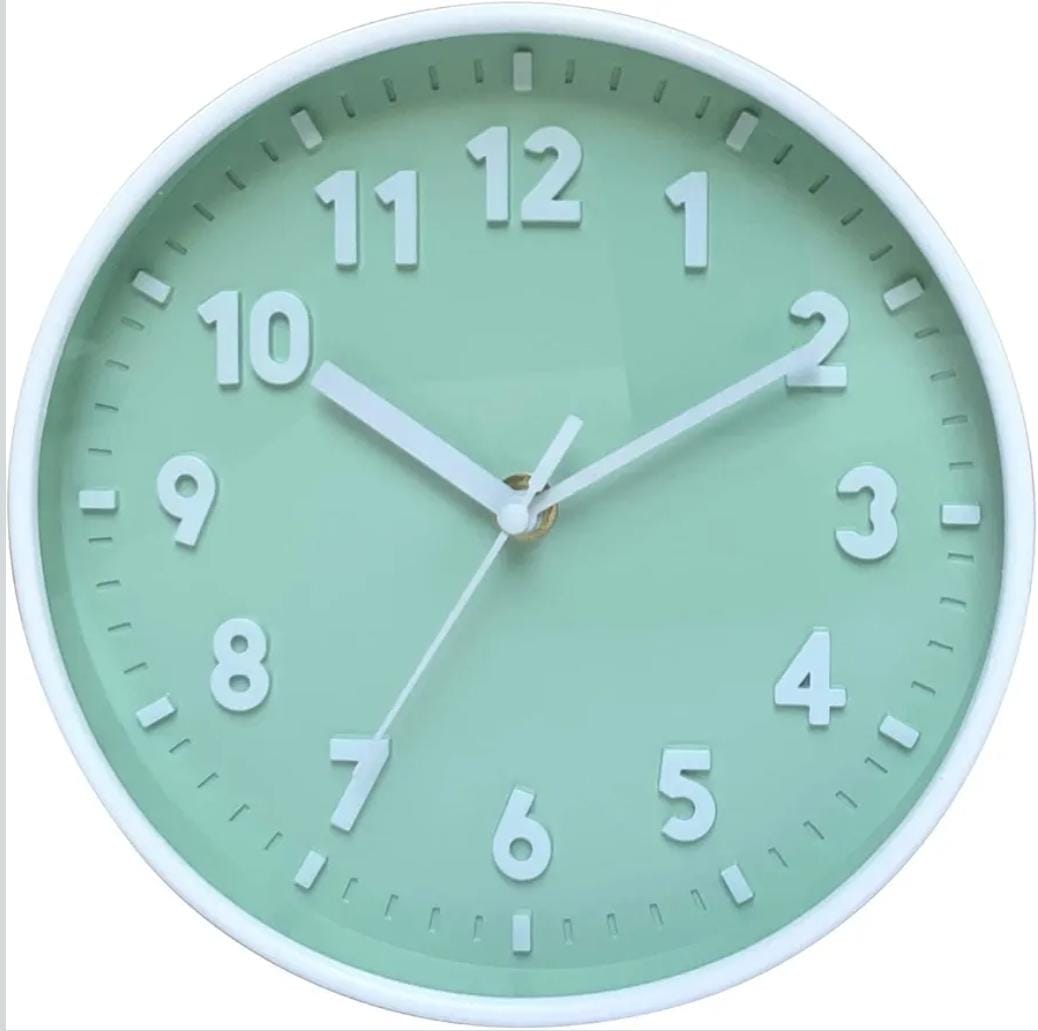 RELOJ DE PARED GZ-10745