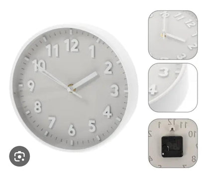 RELOJ DE PARED GZ-10745