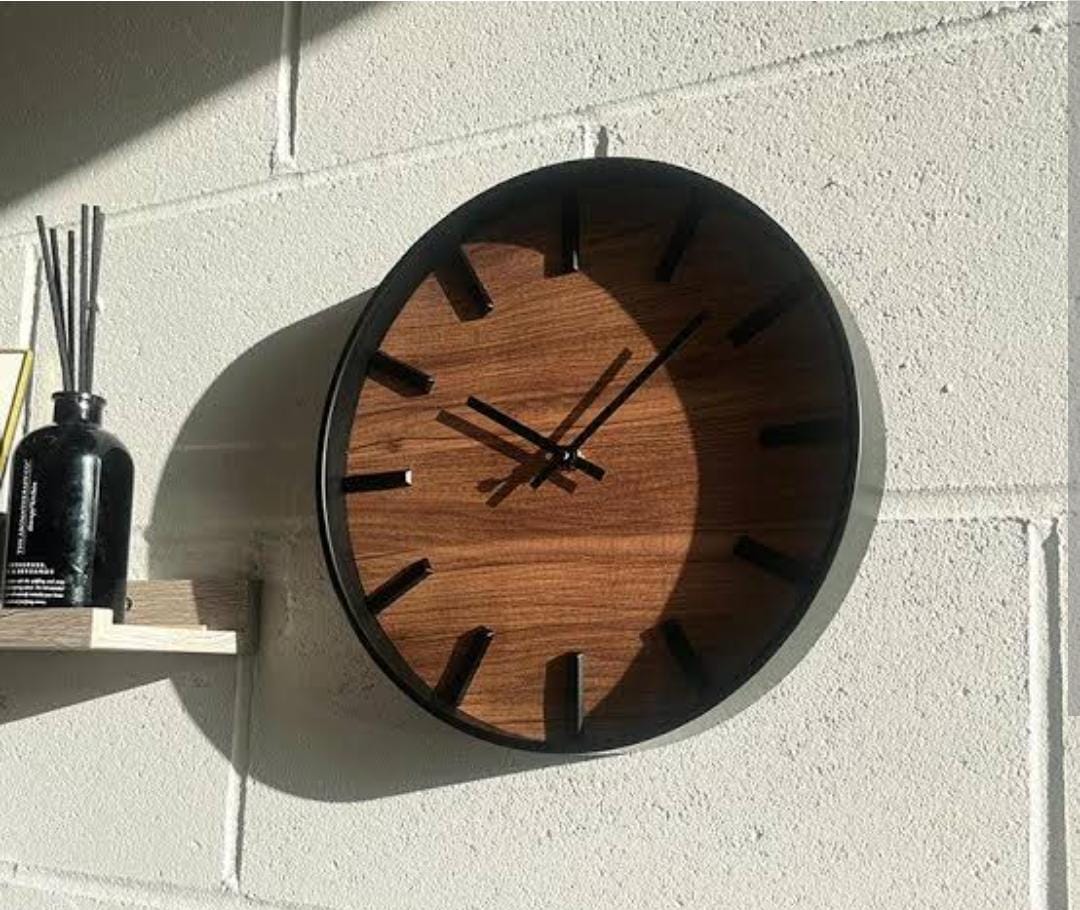 RELOJ DE PARED GZ-10736